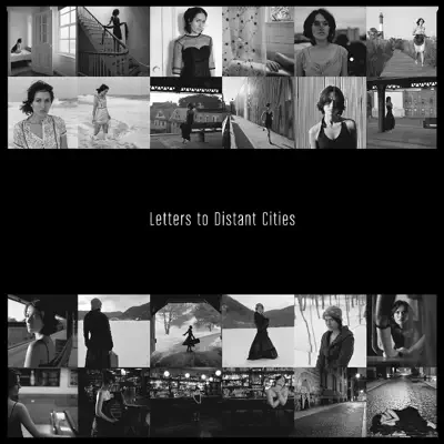 Letters to Distant Cities - My Brightest Diamond