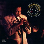 Wynton Marsalis Quartet - Chambers of Tain (Live)