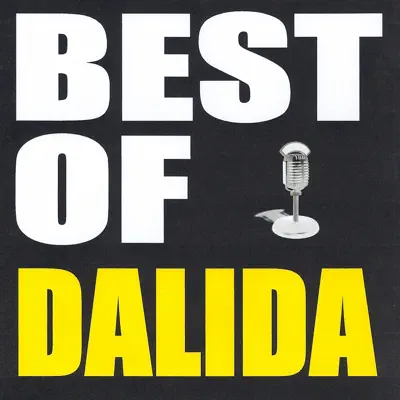 Best of Dalida - Dalida