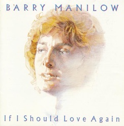 IF I SHOULD LOVE AGAIN cover art