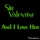 Sir Valentine-And I Love Her