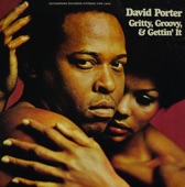 DAVID PORTER - Can't see you when i want to 