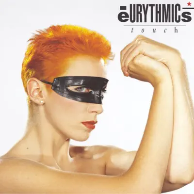 Touch (Deluxe Edition) - Eurythmics