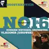 Stream & download Shostakovich: Symphonies Nos. 1 and 6