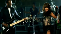 Paula Abdul & Randy Jackson - Dance Like There's No Tomorrow (American Idol Version) artwork