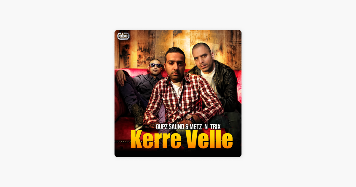 kerre velle metz n trix