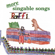 Shake My Sillies Out - Raffi