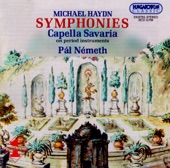 Symphonies, 1997