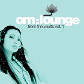 Om Lounge - From the Vaults, Vol. 1 artwork
