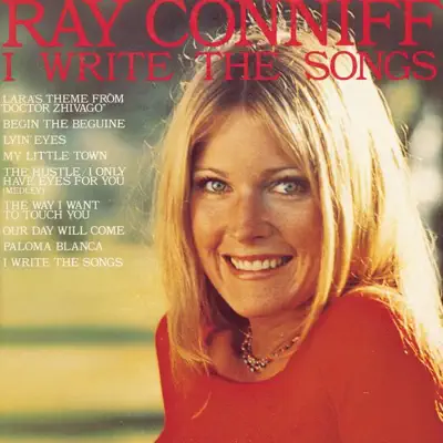 I Write the Songs - Ray Conniff