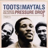 Toots & The Maytals - Monkey Man