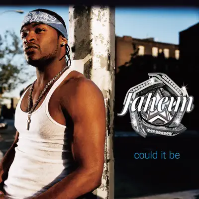Could It Be - EP - Jaheim