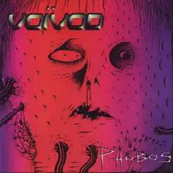 Phobos - Voivod