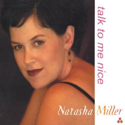 Natasha Miller - Peel Me a Grape