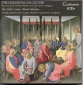 Edward Wickham & The Clerks' Group - Salve Regina