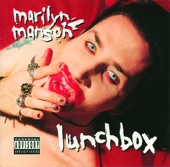 Lunchbox - EP