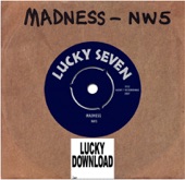 NW5 / Bittersweet - Single