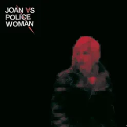 Joan As Police Woman - EP - Joan As Police Woman