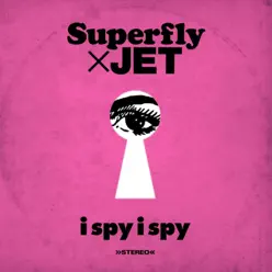 i spy i spy - Single - Superfly