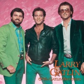 Larry Gatlin & The Gatlin Brothers Band - I Don't Wanna Cry (Album Version)