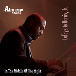 Lafayette Harris, Jr. - Saturday