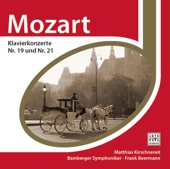Mozart: Klavierkonzerte artwork