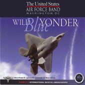 US Air Force Band - The Engulfed Cathedral