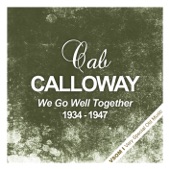 CAB CALLOWAY - Hep Cat's Love Song