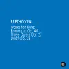 Stream & download Beethoven: Works for Flute