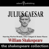 Julius Caesar (Abridged Fiction) - William Shakespeare