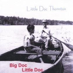 Little Doc Thornton - Muddy Water