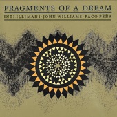 Fragments of a Dream artwork