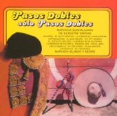 Pasos Dobles Con Mariachi artwork