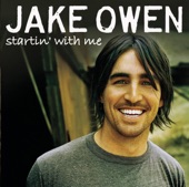 Jake Owen - Something About A Woman