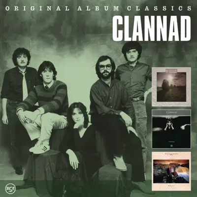 Original Album Classics: Clannad (Remastered) - Clannad