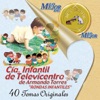 Cia Infantil de Televicentro de Armando Torres - El Acitron
