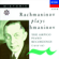 Morceaux de fantaisie, Op. 3: No. 2, Prélude in C-Sharp Minor - Sergei Rachmaninoff
