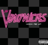 The Veronicas - Untouched