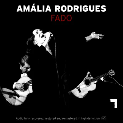 Fado - Amália Rodrigues