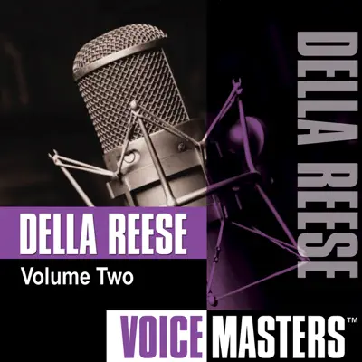 Voice Masters: Della Reese, Vol. 2 - Della Reese