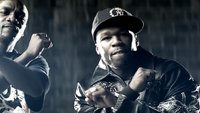 50 Cent & Akon - Still Will artwork