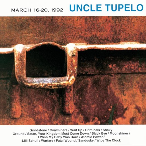 Art for Sandusky by Uncle Tupelo