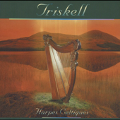Harpes celtiques - An Triskell