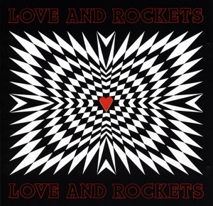 Love and Rockets