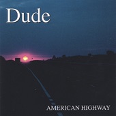 American Highway artwork