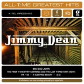Jimmy Dean - Bumming Around