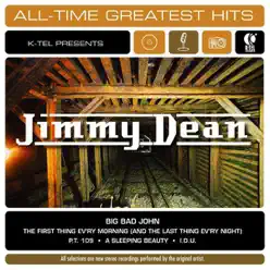 All-Time Greatest Hits (Re-Recorded Versions) - Jimmy Dean