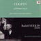 Prelude and Fugue, Op. 25, No. 1: II. Fugue artwork