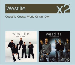 Diana Ross & Westlife - Close Your Eyes