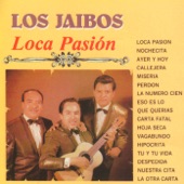Los Jaibos - Carta Fatal